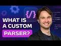 Download Lagu Custom Parser Tutorial: What It Is \u0026 How to Use It