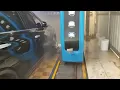 touchless automatic car wash dirty car test