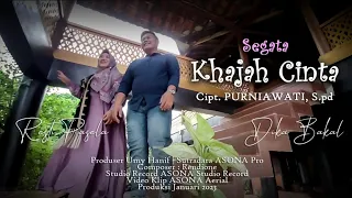 Download Lagu Lampung terbaru2023 KHAJAH CINTA,Cipt. Umy Hanif,Vkl Resti Pasela -Dika Bakal MP3