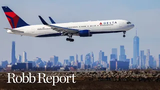 Download Delta Is Opening Its First Premium Lounge at N.Y.C.’s JFK Airport This Summer MP3