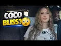 Blueface IRL Stream With Coco Bliss Had Chat Surprised