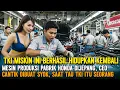 Download Lagu TKI YANG DIREMEHKAN❗BERHASIL HIDUPKAN KEMBALI MESIN PRODUKSI HONDA MILIK CEO CANTIK JEPANG