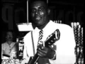 Howlin' Wolf -- Tail Dragger