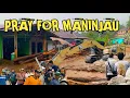 Lagu PRAY FOR MANINJAU // semoga ada manfaatnya di balik bencana ini