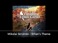 Mikolai Stroinski - Ethan's Theme