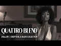 Download Lagu Etta Mae Hartwell – Full EP “Quattro Blend” | Soulful Blues Ballads \u0026 Classics