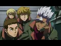 「AMV」Mobile Suit Gundam : Iron-Blooded Orphans - Survivor (Blue Encount)