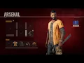 The Lucky One Far Cry 6 Find Clara's Camp