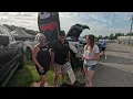 Rick Tammy Tell Us All About Their Roush Pickup at Carlisle Ford Nationals