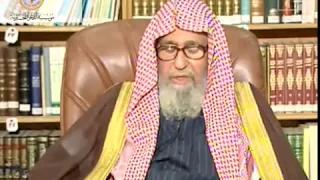 أجر الصبر على الوساوس صالح الفوزان كبار العلماء 