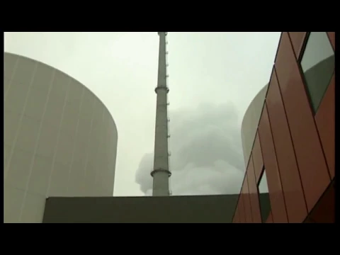 Countdown für die Ewigkeit