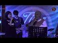 Download Lagu Cinta Di Kota Tua - Nicky Astria || Live Cover Kinanti Band Tribute To Nicky Astria