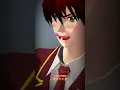 Download Lagu Sakura school simulator tiktok | Tiktok sakura drama jangan ganggu bestie ku @RatuKecil #shorts