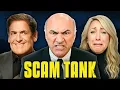 Shark Tank is Worse Than You Thought