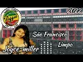 Download Lagu REGGAE 2022 LIMPO✓ VS SÃO FRANCISCO JOYCE MILLER LIMPO UMA PEDRA