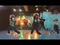 Genghis Khanwo by The Low Mays / Chikie Choreography