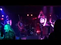 Striker - Phoenix Lights (Live Montreal June 12-2016 @ Piranha Bar)