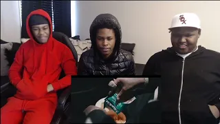 he s certified est gee who hotter than gee official music video reaction 