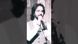 قدرة بهاء سلطان في التحكم في صوته لا مثيل لها   دندنها