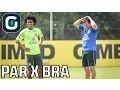 Download Lagu Gazeta Esportiva - 29/03/2016 - Brasil busca reação contra Paraguai