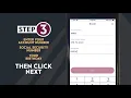 SIUCU - How to Enroll in Online Banking Mobile