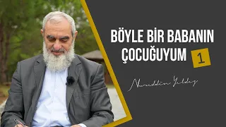 Böyle Bir Babanın Çocuğuyum