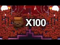 100 JUNKANS Enter The Gungeon