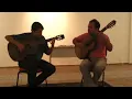 Assanhado (Jacob do Bandolim) -- Graúna (João Pernambuco)