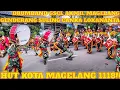 Download Lagu DRUMBAND GSCL AKMIL MAGELANG || KIRAB DRUMBAND HARI JADI KOTA MAGELANG 1118‼️