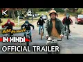Hubie Halloween Hindi Trailer Netflix - Katmovie