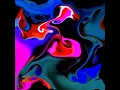 Max MSP Fluid Simulation