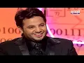 Hussain Al Jassmi sings in Hindi and Turkish, concluding with the song "Faqadtak"