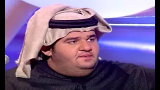 حسين الجسمي يغني باللغة الهندية والتركية والختام مع أغنية فقدتك 