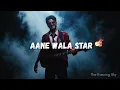 Aane Wala Star – Lyrics Video | Sai Abhyankkar | The Evening Sky