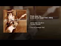 Pride and Joy (Live at Carnegie Hall, New York, NY - October 1984)