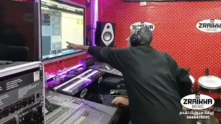 Bourgone Zitouni الميمة 