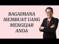 BAGAIMANA MEMBUAT UANG MENGEJAR ANDA‼️TUNG DESEM WARINGIN