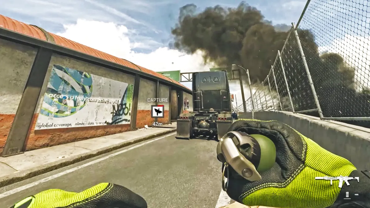 How To: Frag