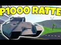 How to get PLATINA FAST in Car Crushers 2