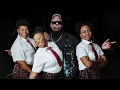 Download Lagu Dalom Kids x Lowsheen - Simkhuzile (feat. Harrycane \u0026 Charlotte Lyf) [Audio]