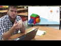 TinkerCAD 6 Making Holes and Grouping Shapes