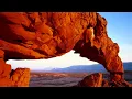 Mango & Aqua Diva - @the Edge of this Mountain (rmx) HD +Lyrics