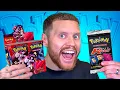 Download Lagu £390 Modern Booster Box vs £500 Vintage Pokémon Pack!