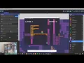 Year 10 GDevelop - Fixing Collision Boxes