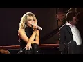 Sabrina Carpenter - Bad Reviews (Surprise Song)(Toronto N2 2025)