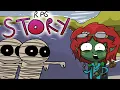 Pathfinder 2E Story The Infamous TPK Module