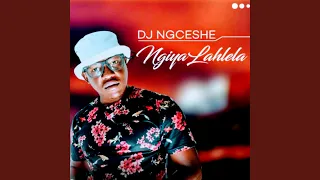 ngiya lahlela instrumental 