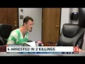 Bodies found in Madison and Grant counties