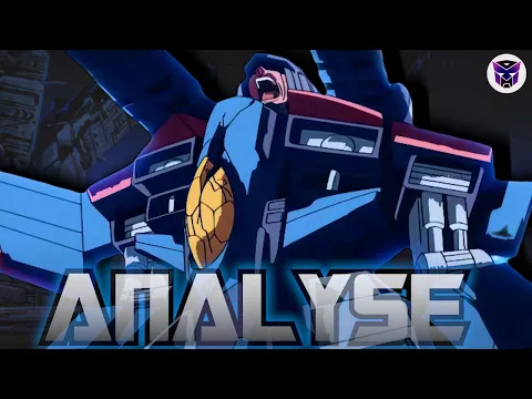 Download MP3 La TRAGÉDIE de STARSCREAM dans TRANSFORMERS: ARMADA...