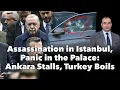Download Lagu Assassination in Istanbul, Panic in the Palace | What's Happening in Turkey | Week 47